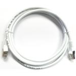 20' CAT5e (350 MHz) STP Shielded Network Cable